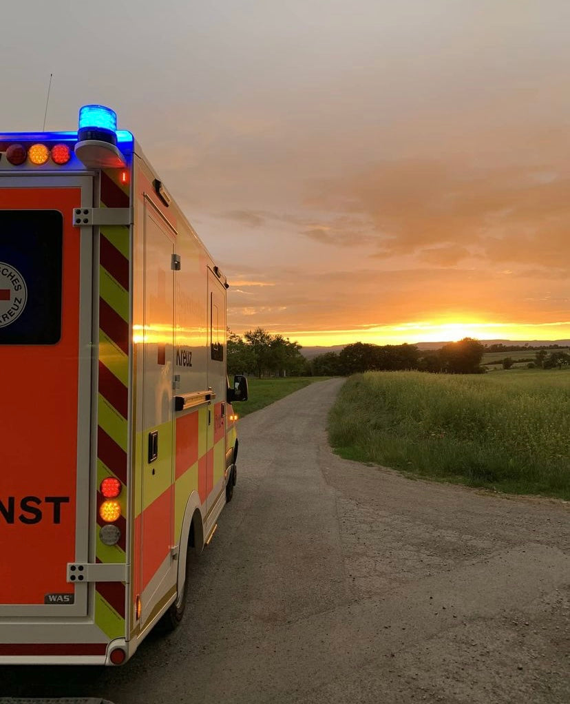 Team Rettungsdienst
