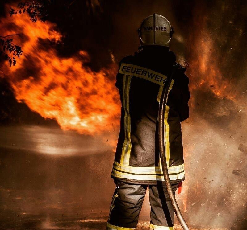Team Feuerwehr